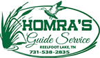 Homra's Guide Service